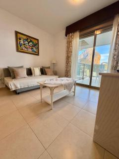Apartment with Sea View Pool & Private Parking - Calpe - 8