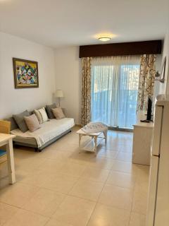 Apartment with Sea View Pool & Private Parking - Calpe - 7