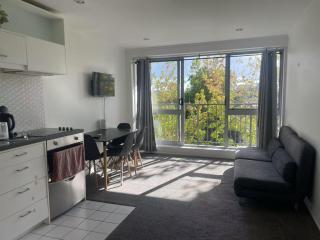 Arthur house 2 bedrooms balcony good view parking wifi - Auckland - 3
