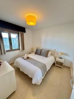 Apartment with Sea View Pool & Private Parking - Calpe - 5