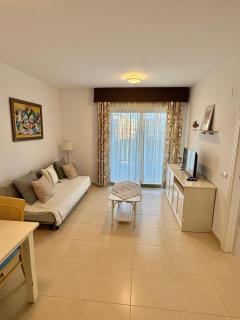 Apartment with Sea View Pool & Private Parking - Calpe - 3