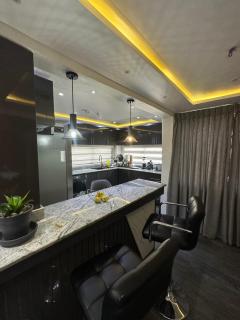 Hilton Bliss Apartment - Hilton - 9