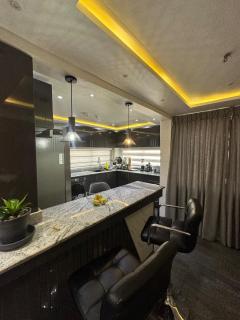 Hilton Bliss Apartment - Hilton - 8