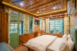 Arcelia Cottage, Cozy Villa in Nainital - Nainital - 7