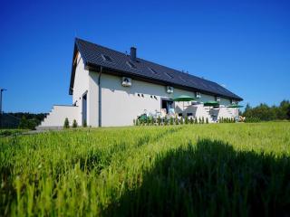 Terraced house for 5 people, Mielenko - Mielenko - 5