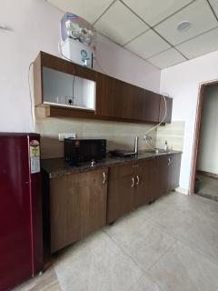 Avena Studio Apartment Greater Noida - Jāmb - 8