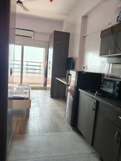 Avena Studio Apartment Greater Noida - Jāmb - 7