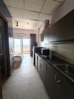 Avena Studio Apartment Greater Noida - Jāmb - 4