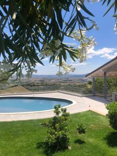 Elegant Tuscan villa - SantʼAntonio - 8