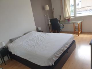 Large 100 m2 apartment in Paris 14th arrondissement - Paris - 9