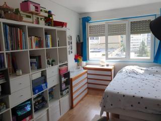 Large 100 m2 apartment in Paris 14th arrondissement - Paris - 8