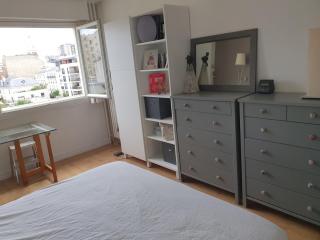 Large 100 m2 apartment in Paris 14th arrondissement - Paris - 5