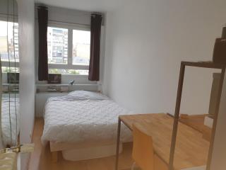 Large 100 m2 apartment in Paris 14th arrondissement - Paris - 4