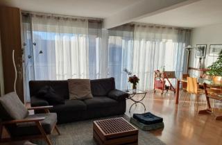 Large 100 m2 apartment in Paris 14th arrondissement - Paris - 1