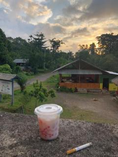 Gunung baru homestay - Senaru - 7