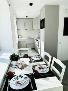 White Apartment - Liepāja - 0