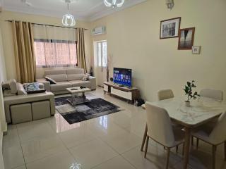 Joli Appartement 2 chambres Yde - Omnisports - Yaoundé - 0