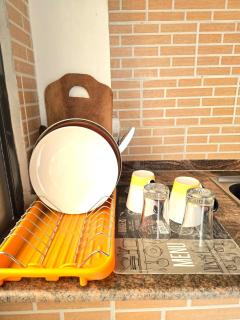 Joli Appartement 2 chambres Yde - Omnisports - Yaoundé - 7