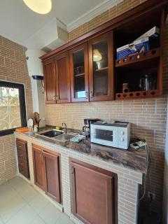 Joli Appartement 2 chambres Yde - Omnisports - Yaoundé - 5