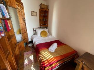 Charming Victorian Terraced House - Very Central - Cambridge Homehost - Cambridge - 1