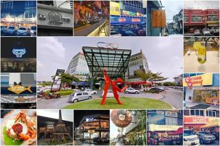 TypeB-5 Bedroom-10pax-MITEC-IOIcity-C180-UPM-UKM - Serdang - 6