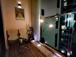 TypeB-5 Bedroom-10pax-MITEC-IOIcity-C180-UPM-UKM - Serdang - 3
