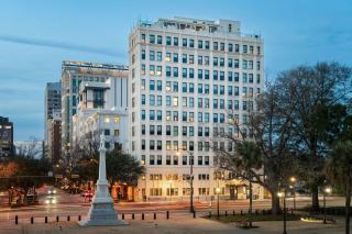Moxy Columbia Downtown - Columbia - 9