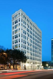 Moxy Columbia Downtown - Columbia - 8