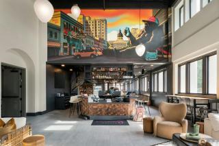 Moxy Columbia Downtown - Columbia - 6