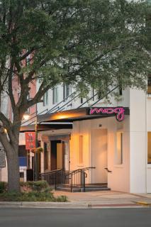 Moxy Columbia Downtown - Columbia - 7