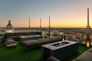 Moxy Columbia Downtown - 0