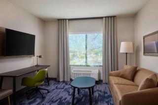 Fairfield by Marriott Inn & Suites Salt Lake City Southwest - West Valley City - 5