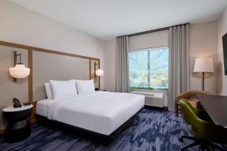 Fairfield by Marriott Inn & Suites Salt Lake City Southwest - West Valley City - 1