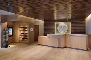 Fairfield by Marriott Inn & Suites Salt Lake City Southwest - West Valley City - 9