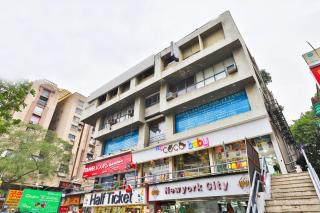 Hotel O Keshav - Ahmedabad - 9