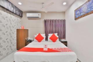 Hotel O Keshav - Ahmedabad - 8