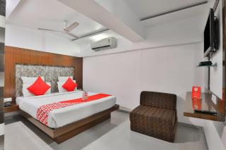 Hotel O Keshav - 6