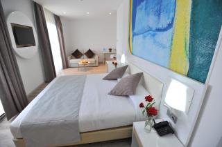Hotel Vague d'or - Staoueli - 7