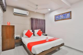 Hotel O Keshav - 4