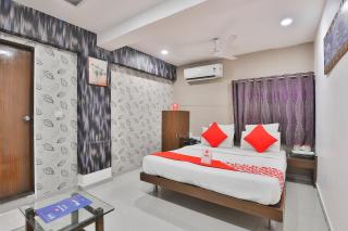 Hotel O Keshav - 1