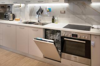 Stelina Apartment - Chania - 7