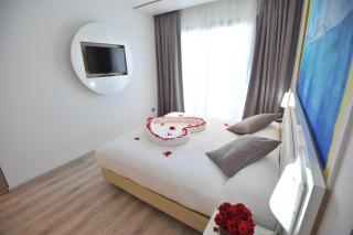 Hotel Vague d'or - Staoueli - 8