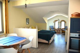 Villa Inge Appartement 11 - Heringsdorf - 7