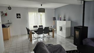 Maison proche de Rennes, 3-4 chambres, jardin - Laillé - 9