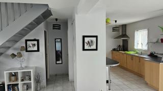 Maison proche de Rennes, 3-4 chambres, jardin - Laillé - 7