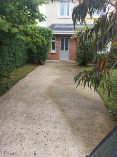 country break away - Gorey - 2