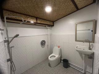 FIN Street Hostel - 5