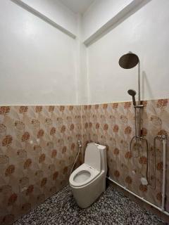 FIN Street Hostel - Ko Lipe - 3