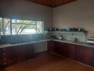 StableWood Lodge - 3