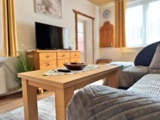 Ferienwohnung Neubert - Leutenberg - 9